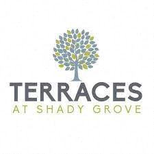 a logo for a company with an apple tree